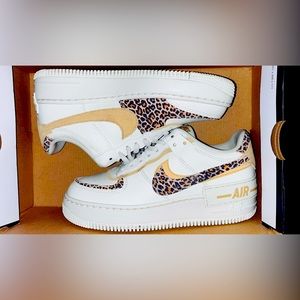 BRAND NEW CUSTOM NIKE AF1